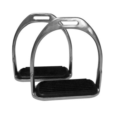 China Stainless Steel Factory Price Stainless Steel Horse Stirrups for sale