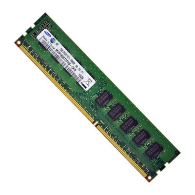 China Good Price ddr3 2gb Desktop Used RAM 1333MHz/1600mhz PC3-10600U/12800U Desktop RAM for sale