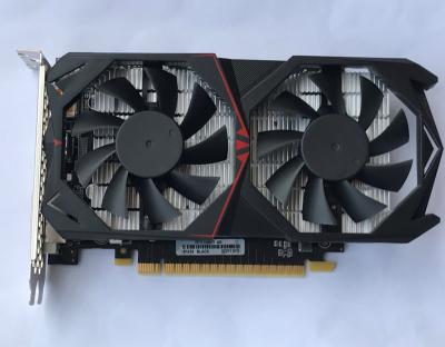 China High Quality and Brand New Desktop GTX1050Ti Video Card Graphics Cards iGame GeForce GPU for sale