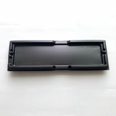 China Recyclable Retail General Plastic Clamshell Blister Packaging For Desktop / Computer Ram for sale