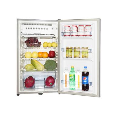 China Absorption Small A Fridge Size Smart Refrigerator Made In Porcelain for sale