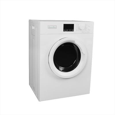 China Energy Saving Best Hotel Commercial Portable Clothes Tumble Dryers For Laundry Dryer for sale