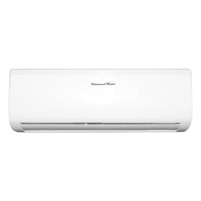 China Mini Hotel Multi Zone Air Conditioner Split Heating and Cooling Air Conditioner with 235 Loading Capacity for sale