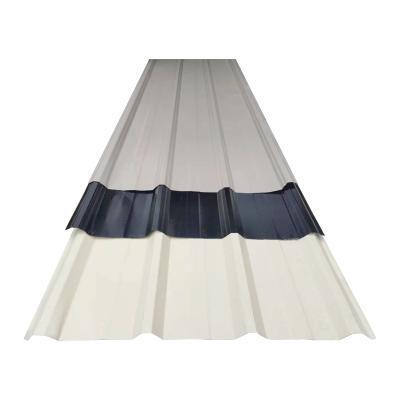 China ALL Frequently-used ppgi price ppgl galvanized iron zinc metal roof sheet corrugated sheet panels for sale