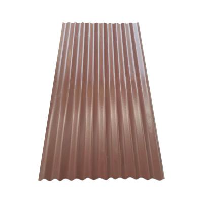 China ALL zinc ppgi prepainted steel sheet color coated steel with corrugated design for sale