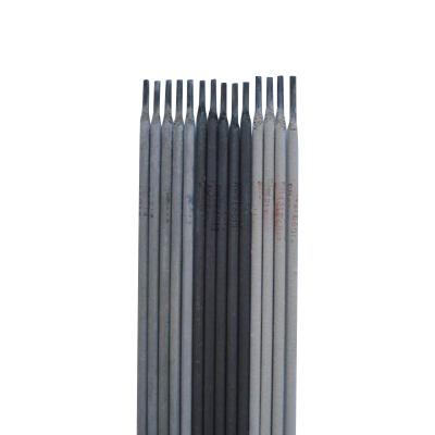 China Stainless steel manufacturer Low factory price e6013 welding rods electrode factory for sale