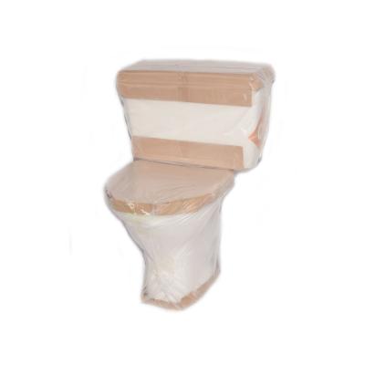 China Latest Double-Flow Minimalist Lavatory Set s Trap P Trap Lavatory For Home for sale