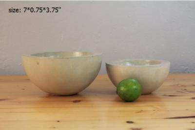 China Customizable High Quality Factory Direct Price bowel pot fruit pot for sale