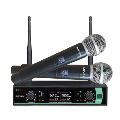 China Convenient Professional Cardioid Vocal Dynamic Wireless Microphone Unit K15 Antenna K15 Pro Sound 2/4/8/10 in 1 for sale