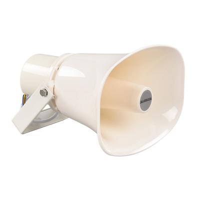 China No HS5 15 Watt Outdoor Address System Horn PA Public Speaker for sale