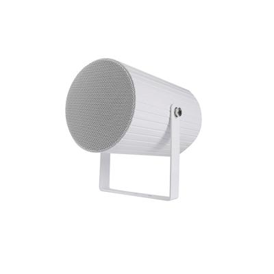 China ABS No Wall Mounted Portable Mode PA Small Projection Speaker For Stage Sound System for sale