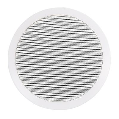 China No PA CS10 System ABS Body Public Address 8 Ceiling Speaker for sale