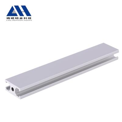 China Life China Aluminum Top Profile Manufacturers Supply Aluminum Profile For Signage for sale