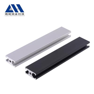 China 1530 Durable Top Quality Aluminum Extrusion Profiles For Doors And Windows for sale