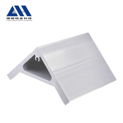 China 8080 Life Angle Heavy Aluminum Profile For Machine Fence for sale