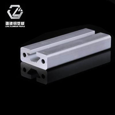 China Life factory custom special aluminum profile t track aluminum profile for sale