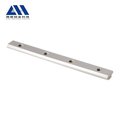 China Factory Supply Industrial Inside Rafter Slot Connector For Aluminum Profile Corner Connector for sale