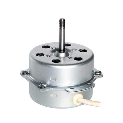 China Explosion-proof High Quality Adjustable case dimension Exhaust Fan Motor Capacitor Motor With Exhaust Fan for sale