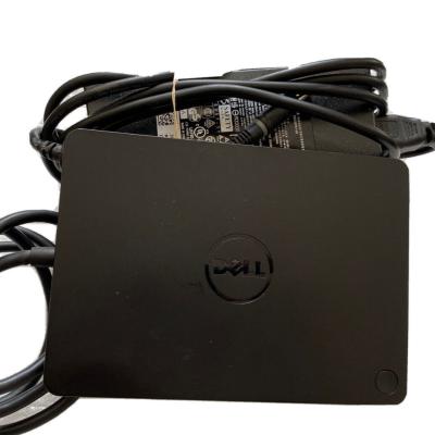 China Universal D e l l type-c connection K17A WD15 USB business laptop docking station for sale