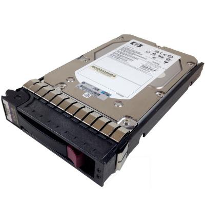 China Hdd HP 4TB 7.2K 3.5