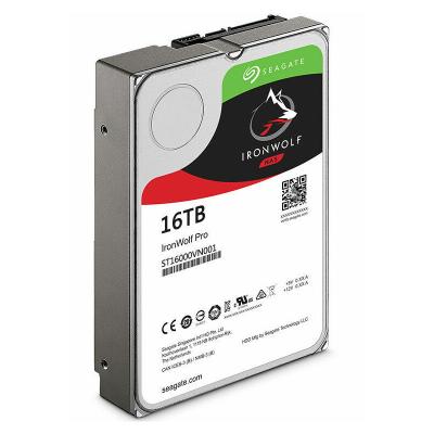 China NAS 16TB 3.5