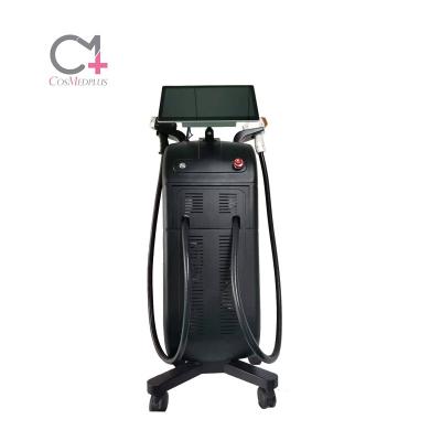 China Hot Sale 808nm Diode Laser Alma Laser Hair Removal Women's Soprano XL Warranty 2 Years Warranty For Sale for sale