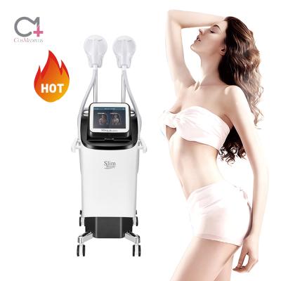 China Top Quality Weight Loss Weight Loss Machine RF Skin Tightening Machine Vacuum Roller Slimming Machine for sale