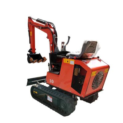 China Building Material Shops Small Grab Excavator Sugar Cane Loader For Sale automation for sale