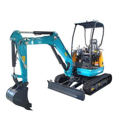 China Building Material Shops new crawler mini digger escavatore china mini digger micro excavator mini digger for sale