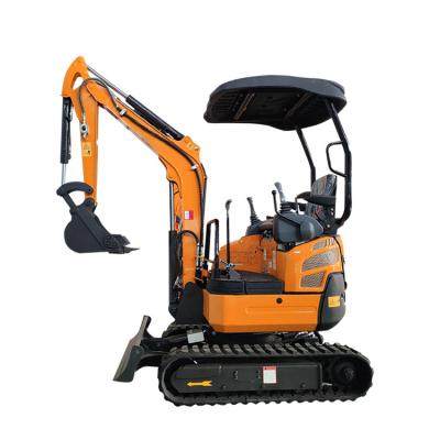 China Building Material Shops used mini excavator mini excavator mini digger for sale in bulgaria for sale