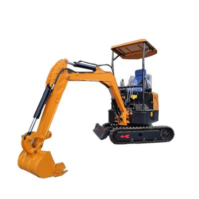 China Garment Shops EPA EURO 5 Mini Excavator For Sale High Quality Level 1.5 Ton Mini Digger Price Free Aftersales Service Mini Excavator 3.5 Ton for sale