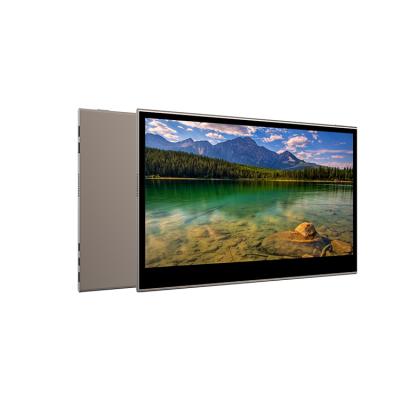 China High Quality Flat Panel OLED 1920*1080 60Hz TFT Portable Monitor 13.3inch 13.3 for sale