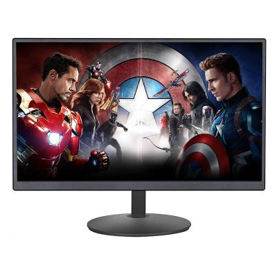 China Non Curved 18.5/19/19.5/20/21.5/22/23/23.6/24 Inch Full HD IPS Panel Computer LCD Desktop Monitors for sale