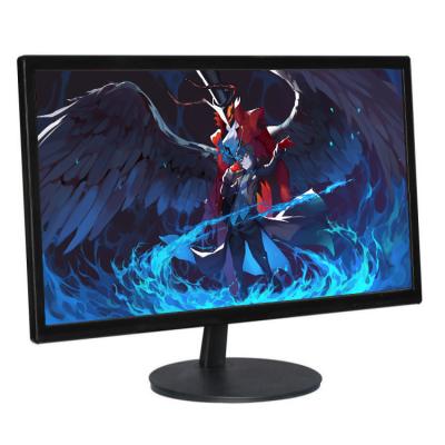 China Meirun 24 Speaker LCD 21.5inch LED Monitor Computer Monitor 1920x1080 for sale