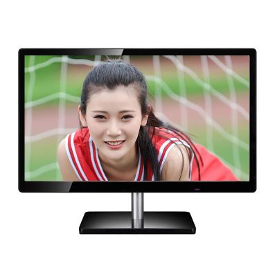 China 18.5 led monitor OEM inch 18.5 led monitor16: 9 desktop computer monitor 1320*768 for sale