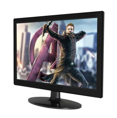 China Desktop portable 15.6 inch led monitor led monitor vesa 1k mini lcd monitor for sale