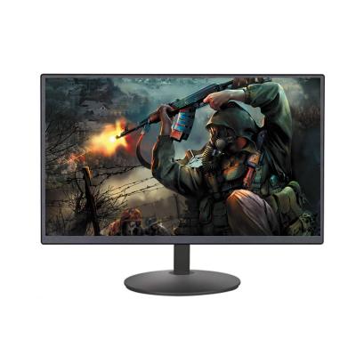 China Wholesale Non Curved OEM 18.5/19/19.5/20/21.5/22/23/23.6/24 inch IPS Led LCD Computer Monitor desktop pc screen for sale