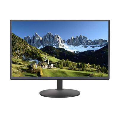 China Widescreen Non Curved 18.5 19.5 21.5 Inch Led Computer Monitors with Vesa for sale