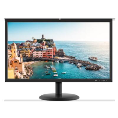 China Low Blue Light / Ultra Vivid Blue Light Low 24 Inch Full HD Led Computer Monitor for sale