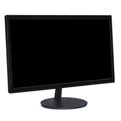 China Meirun Desktop Monitor 21 23.6 24 Inch Display PC 24inch Full HD Desktop Monitors for sale