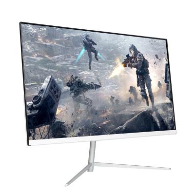 China Hot Selling 24 Inch Full High Definition Curved Desktop Monitor 75hz 1080p V Shape LCD Led Gaming Monitor 24 Inch for sale