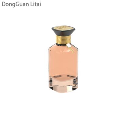 China Perfume Fashion Flower Cap Zamac Perfume Packaging Cap For Fea Glass Perfume Bottle 15 15mm for sale