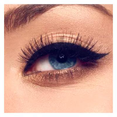 China 8D effect and high quality bestsellers 2021 Affordable Dramatic 18mm Eyelash Curl Wholsale 8D 10mm long eyelashes for sale