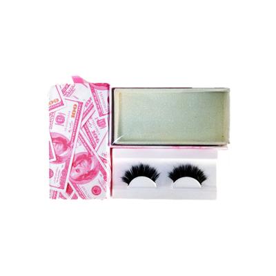 China 8D Effect And Affordable Price Eyelash Seller 20mm 25mm 3D 8D False Mink Eyelashes 5D Mink Lashes With Custom Packaging Box Cases Logo for sale