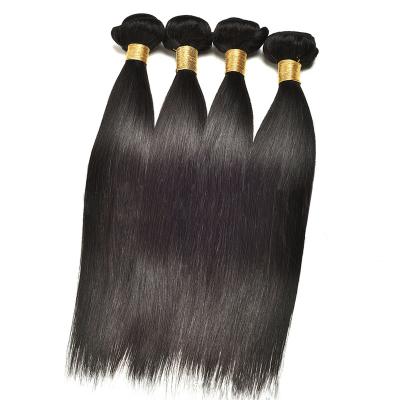 China 2021 New Fashion Popular Brazilian Yaki Hair Wig Extension Non Tape Dyed Straight 100% Straight Hair Extensions Perucke for sale