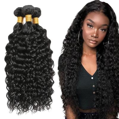 China Can Be Indian Hair Wholesale Indian Hair Dyed Curly Flat Weft Raw Extension 30 Inches for sale