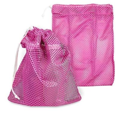 China Cremallera Mesh Laundry Bag Laundry Wash Mesh Bag, bolsos del gimnasio, bolso del lavadero, bolso que nada, bolsos del viaje, Mesh Bags Pac de la protección en venta