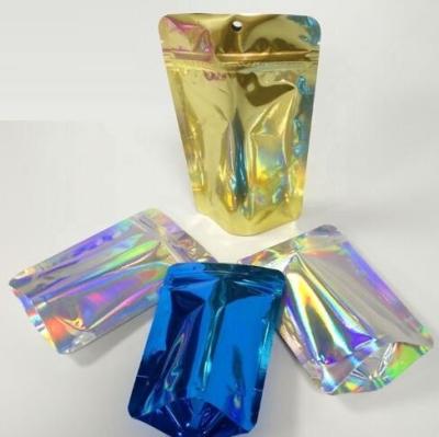 China Digital printing bags Aluminum foil bags Coffee bags Food packaging bags Hologram bags Stand up bags pouches, bagease for sale