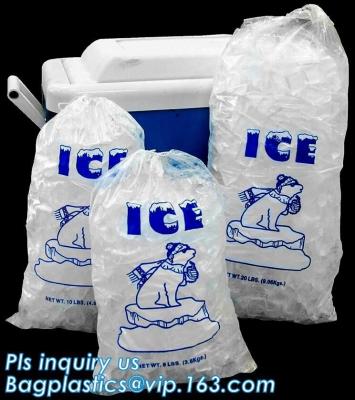 China Los paquetes de ECO PACKCold y los bolsos de hielo, las bolsas de hielo, los paquetes del gel, los bolsos de hielo y las bolsas, bolsos de hielo disponibles, lo guardan las bolsas de hielo frescas en venta