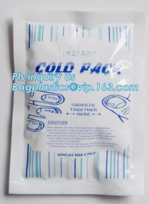 China el paquete fresco médico suave modificado para requisitos particulares del gel del PVC, la bolsa de hielo reutilizable modificó la máscara de ojo para requisitos particulares fresca del gel, gel inmediato termal fresco del hielo en venta